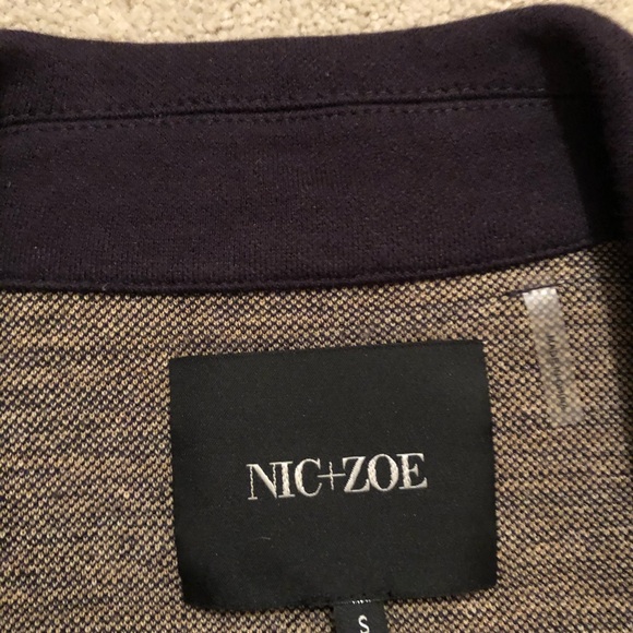 NIC & ZOE blazer small - Picture 6 of 12
